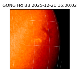 gong - 2025-12-21T16:00:02