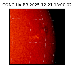 gong - 2025-12-21T18:00:02