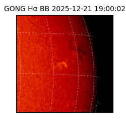 gong - 2025-12-21T19:00:02
