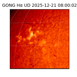gong - 2025-12-21T08:00:02