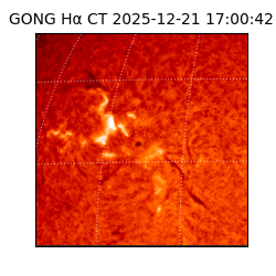 gong - 2025-12-21T17:00:42