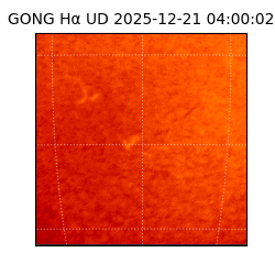 gong - 2025-12-21T04:00:02