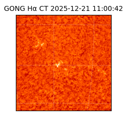 gong - 2025-12-21T11:00:42