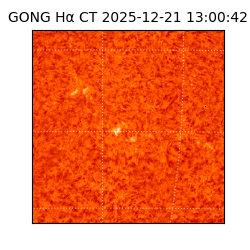 gong - 2025-12-21T13:00:42