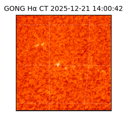 gong - 2025-12-21T14:00:42