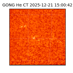 gong - 2025-12-21T15:00:42