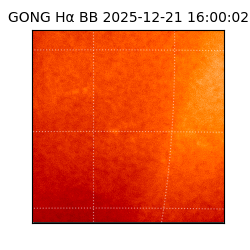 gong - 2025-12-21T16:00:02