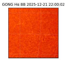 gong - 2025-12-21T22:00:02