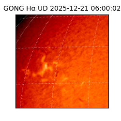 gong - 2025-12-21T06:00:02