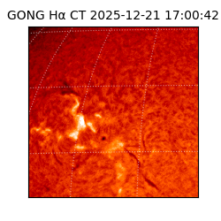 gong - 2025-12-21T17:00:42