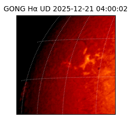 gong - 2025-12-21T04:00:02