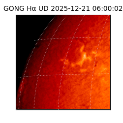 gong - 2025-12-21T06:00:02