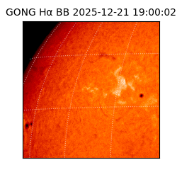 gong - 2025-12-21T19:00:02