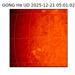 gong - 2025-12-21T05:01:02