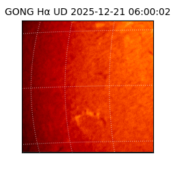 gong - 2025-12-21T06:00:02