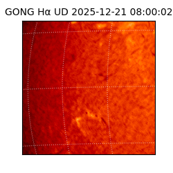 gong - 2025-12-21T08:00:02