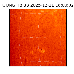 gong - 2025-12-21T18:00:02