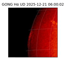 gong - 2025-12-21T06:00:02