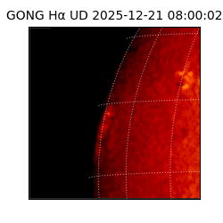 gong - 2025-12-21T08:00:02