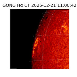 gong - 2025-12-21T11:00:42