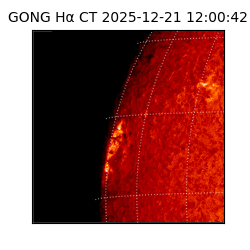 gong - 2025-12-21T12:00:42