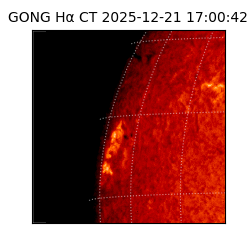 gong - 2025-12-21T17:00:42