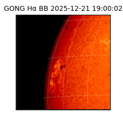 gong - 2025-12-21T19:00:02