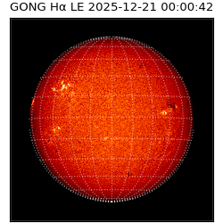 gong - 2025-12-21T00:00:42