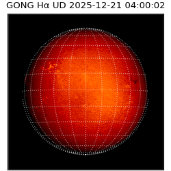 gong - 2025-12-21T04:00:02