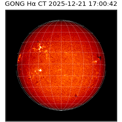 gong - 2025-12-21T17:00:42
