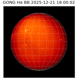gong - 2025-12-21T18:00:02