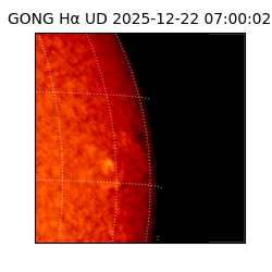 gong - 2025-12-22T07:00:02