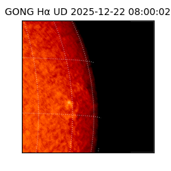 gong - 2025-12-22T08:00:02