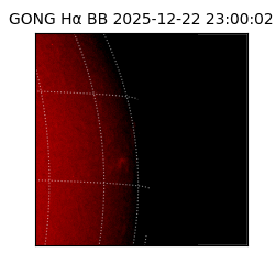 gong - 2025-12-22T23:00:02