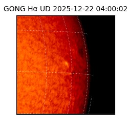 gong - 2025-12-22T04:00:02