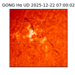 gong - 2025-12-22T07:00:02