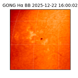 gong - 2025-12-22T16:00:02