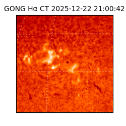 gong - 2025-12-22T21:00:42