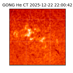 gong - 2025-12-22T22:00:42