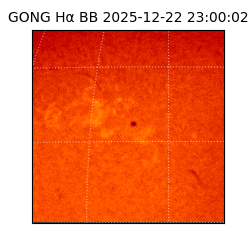 gong - 2025-12-22T23:00:02