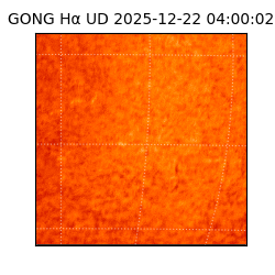 gong - 2025-12-22T04:00:02