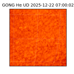 gong - 2025-12-22T07:00:02