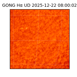 gong - 2025-12-22T08:00:02