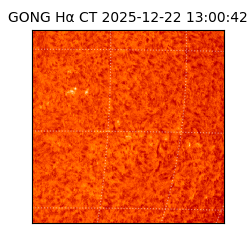 gong - 2025-12-22T13:00:42