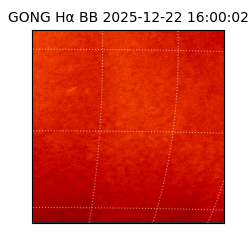 gong - 2025-12-22T16:00:02