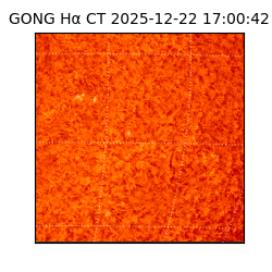 gong - 2025-12-22T17:00:42