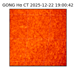 gong - 2025-12-22T19:00:42