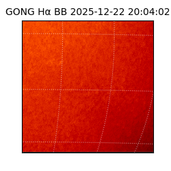 gong - 2025-12-22T20:04:02
