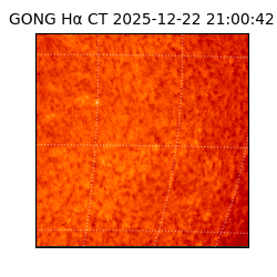 gong - 2025-12-22T21:00:42