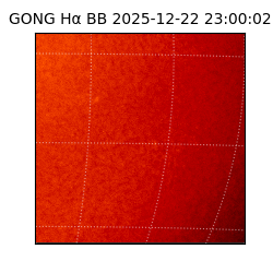 gong - 2025-12-22T23:00:02